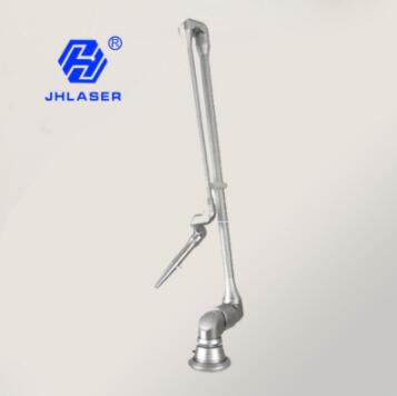 二氧化碳激光导光臂的研究与开发 二氧化碳激光导光臂的研究与开发