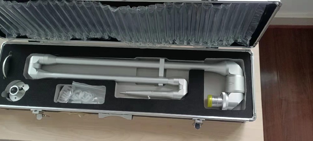 精密工业导光臂的光路设计方案 精密工业导光臂的光路设计方案